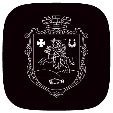 Герб міста Борислав